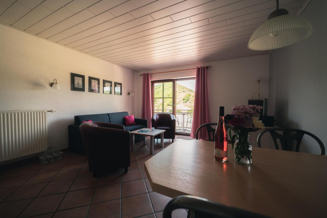 Urlaubsweingut Zecherhof Neef Exterior photo